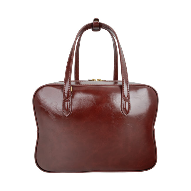 Hush Puppies Women Bags Mustee Satchel