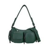 Hush Puppies Women Bags Voga Shoulder In Green