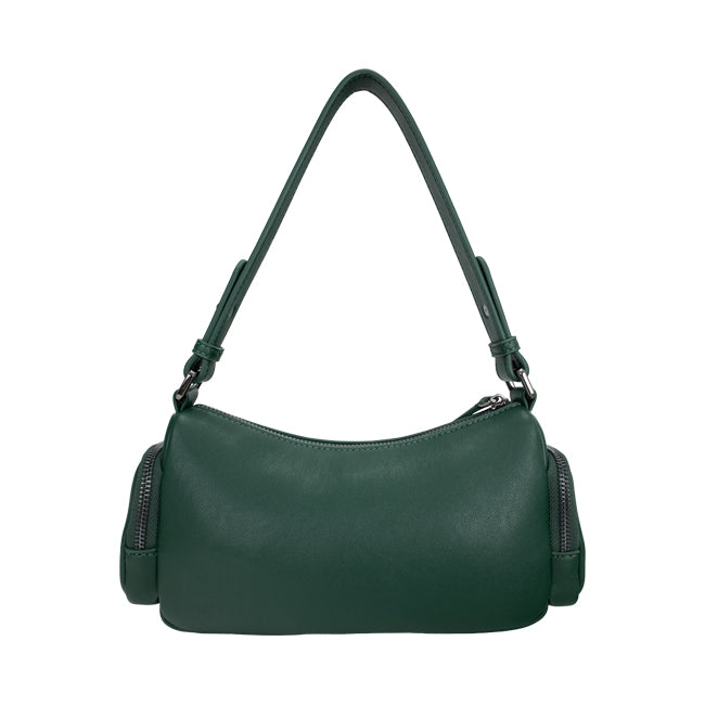 Hush Puppies Women Bags Voga Shoulder In Green