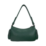 Hush Puppies Women Bags Voga Shoulder In Green