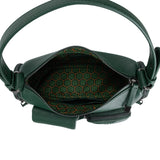 Hush Puppies Women Bags Voga Shoulder In Green
