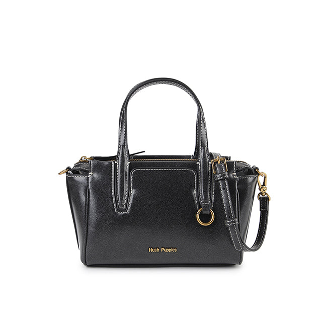Hush Puppies Women Bags Siggy Satchel