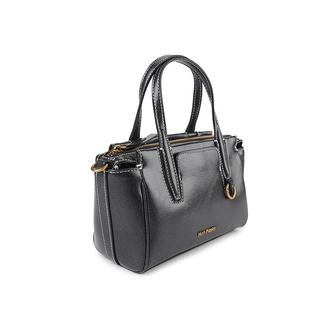 Hush Puppies Women Bags Siggy Satchel
