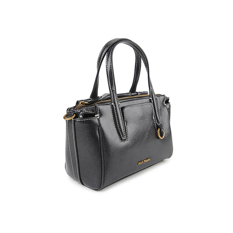 Hush Puppies Women Bags Siggy Satchel