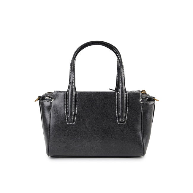 Hush Puppies Women Bags Siggy Satchel