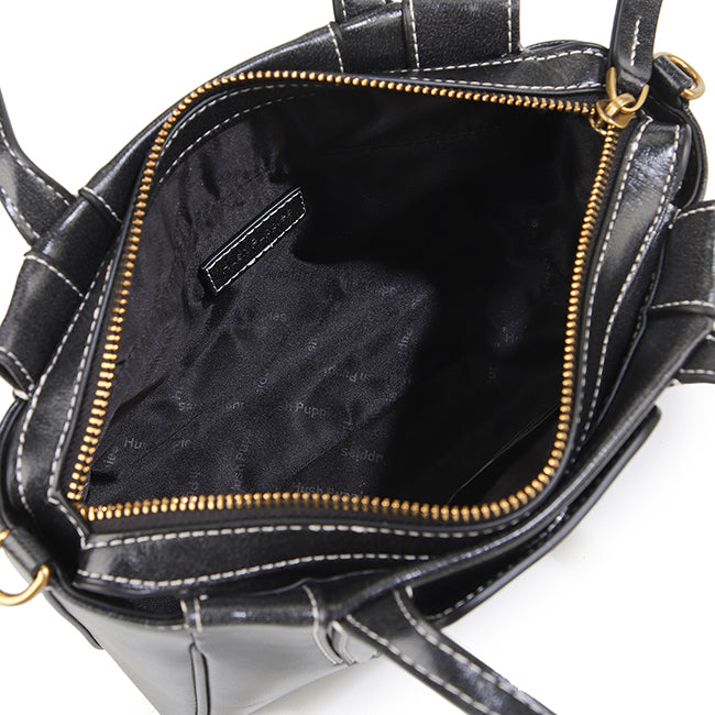 Hush Puppies Women Bags Siggy Satchel