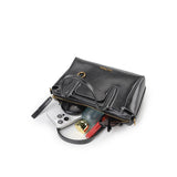Hush Puppies Women Bags Siggy Satchel