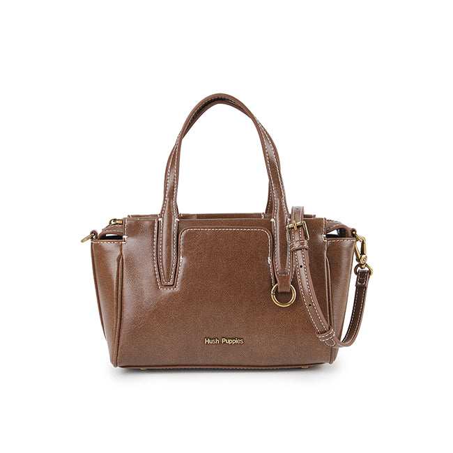 Hush Puppies Women Bags Siggy Satchel