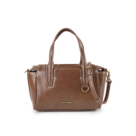 Hush Puppies Women Bags Siggy Satchel