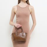 Hush Puppies Women Bags Siggy Satchel