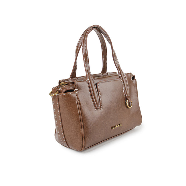 Hush Puppies Women Bags Siggy Satchel
