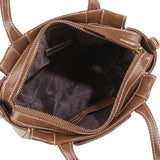 Hush Puppies Women Bags Siggy Satchel