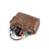 Hush Puppies Women Bags Siggy Satchel