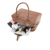 Hush Puppies Wanita Minmin Satchel