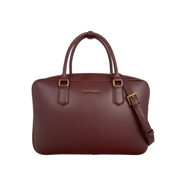 Hush Puppies Wanita Minmin Satchel
