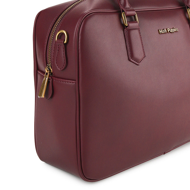Hush Puppies Wanita Minmin Satchel