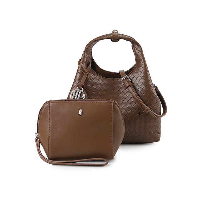 Hush Puppies Women Bags Batista Hobo