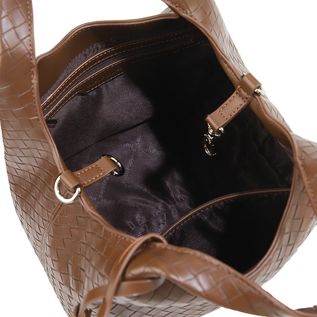 Hush Puppies Women Bags Batista Hobo