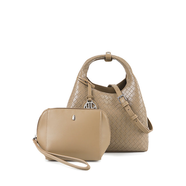 Hush Puppies Women Bags Batista Hobo