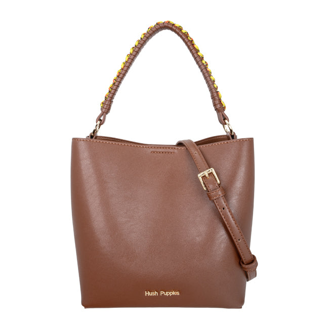 Hush Puppies Women Bags Yola Top Handle