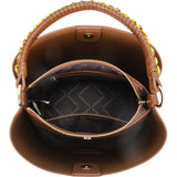 Hush Puppies Women Bags Yola Top Handle