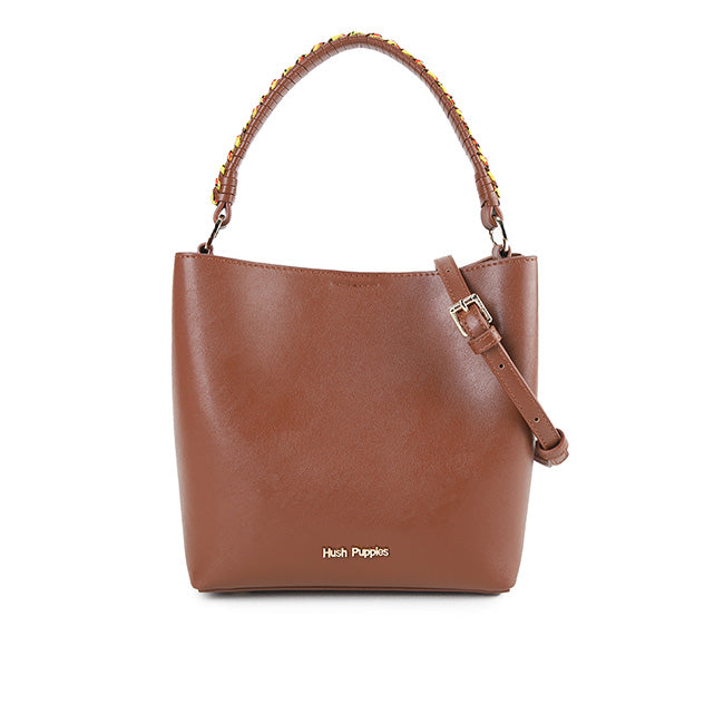 Hush Puppies Women Bags Yola Top Handle