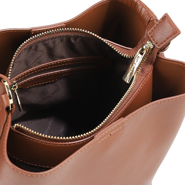 Hush Puppies Women Bags Yola Top Handle