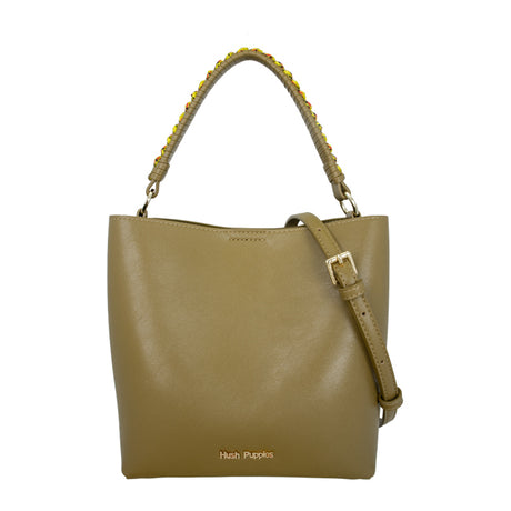 Hush Puppies Women Bags Yola Top Handle
