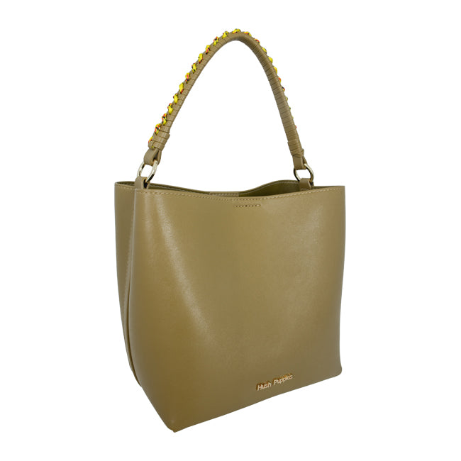 Hush Puppies Women Bags Yola Top Handle