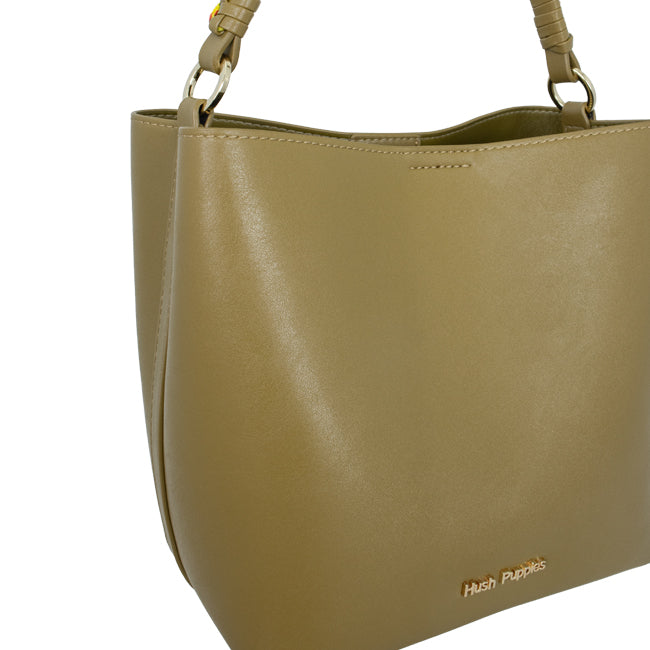 Hush Puppies Women Bags Yola Top Handle