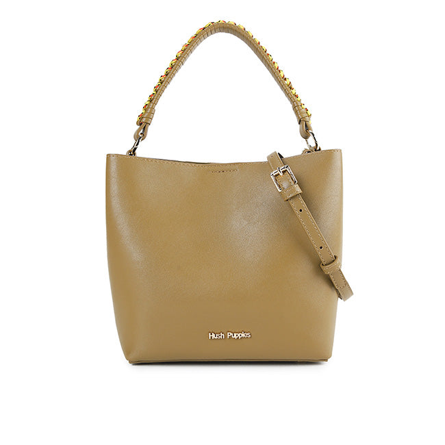 Hush Puppies Women Bags Yola Top Handle