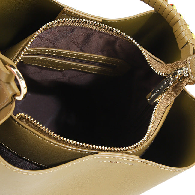 Hush Puppies Women Bags Yola Top Handle