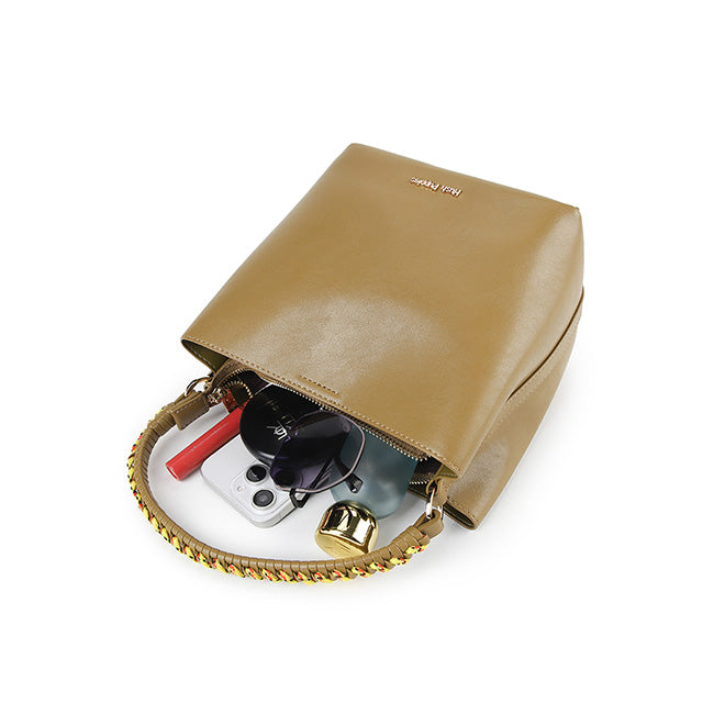 Hush Puppies Women Bags Yola Top Handle