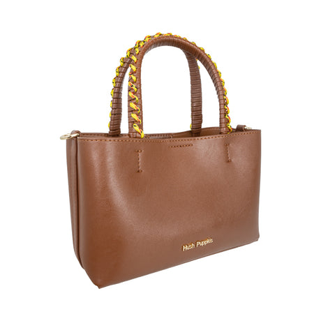 Hush Puppies Women Bags Yola Satchel