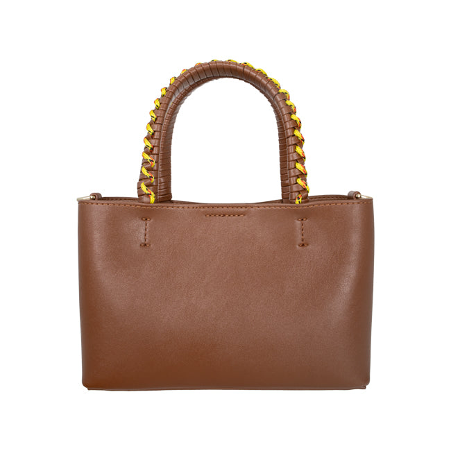 Hush Puppies Women Bags Yola Satchel