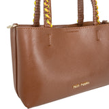 Hush Puppies Women Bags Yola Satchel