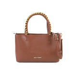 Hush Puppies Women Bags Yola Satchel