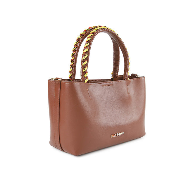 Hush Puppies Women Bags Yola Satchel