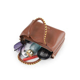 Hush Puppies Women Bags Yola Satchel