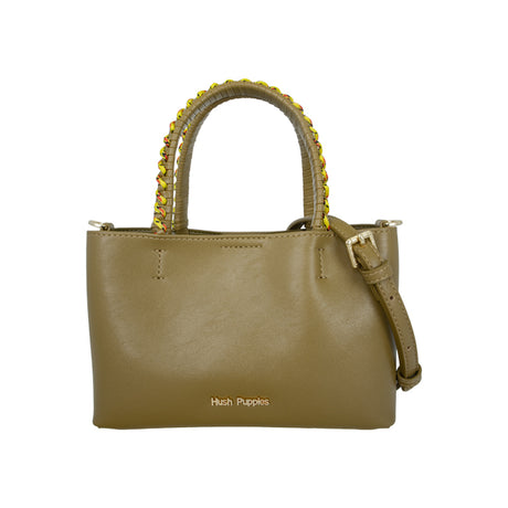 Hush Puppies Women Bags Yola Satchel