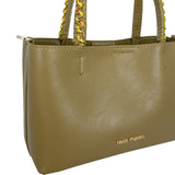 Hush Puppies Women Bags Yola Satchel