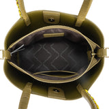 Hush Puppies Women Bags Yola Satchel