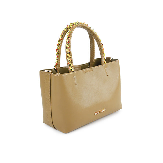 Hush Puppies Women Bags Yola Satchel