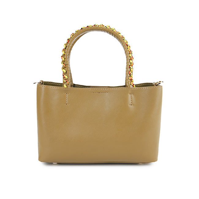 Hush Puppies Women Bags Yola Satchel