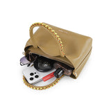 Hush Puppies Women Bags Yola Satchel