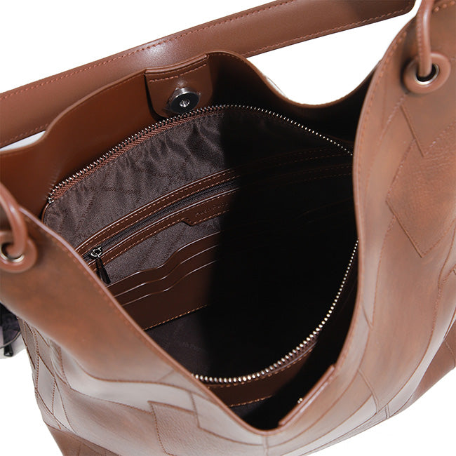 Hush Puppies Women Bags Patchme Hobo