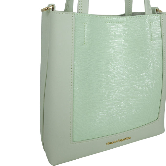 Hush Puppies Women Bags Bastini Satchel