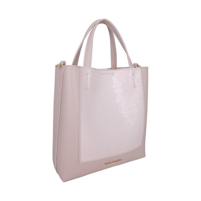 Hush Puppies Women Bags Bastini Satchel