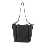 Hush Puppies Tas Satchel Wanita Frances Satchel (L) In Black