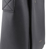 Hush Puppies Tas Satchel Wanita Frances Satchel (L) In Black